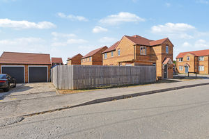 Swan Street Poolsbrook